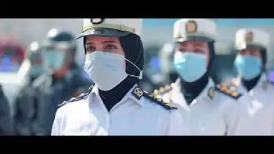 الشرطة النسائية تؤمن احتفالات عيد الأضحى في ميادين القاهرة
