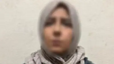 جدة رضيعة المخطوفة تكشف تفاصيل صادمة عن لحظة الخطف في مستشفى الحسين