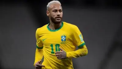 غياب نيمار عن ودية مصر والبرازيل استعدادًا لكأس العالم