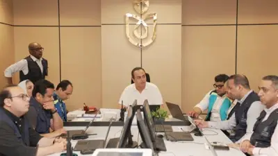 الرعاية الصحية تستمر في صرف أدوية الأمراض المزمنة وخدمات الغسيل الكلوي خلال إجازة العيد
