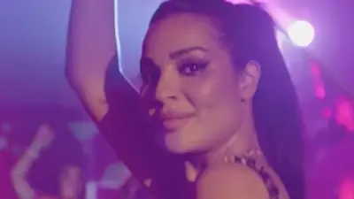 مواعيد عرض مسلسل ممكن لظافر العابدين ونادين نجيم
