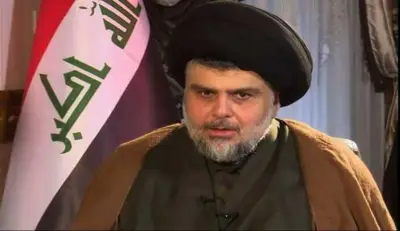 مقتدى الصدر يعلن تفكيك سرايا السلام عن التيار الشيعي والتحاقها بالدولة العراقية
