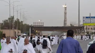 رئيس بعثة الحج: صحة الحجاج المصريين بخير ونظام إلكتروني للتسكين