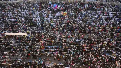 شعائر عيد الأضحى: وقت التكبير وصلاة العيد والسنن المستحبة