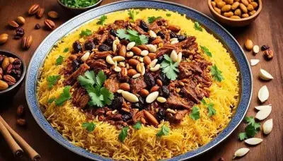 منها الكبسة والعيدية.. أبرز مظاهر الاحتفال بعيد الأضحى في السعودية