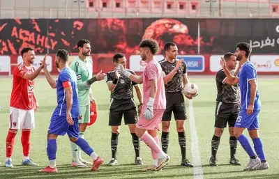 حارس الأهلي يوافق على رحيل نجمه بشرط وحيد