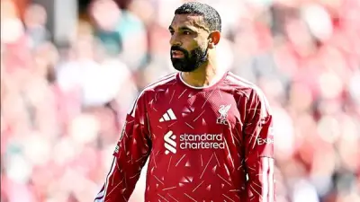 أسطورة ليفربول ينتقد محمد صلاح: تصريحاته أنانية وكان عليه الرحيل بكرامة