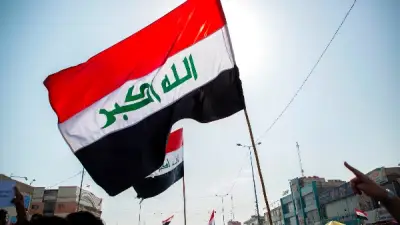 رئيس البرلمان العراقي يدعو لخطوات وطنية لحصر السلاح وتجنب التوترات