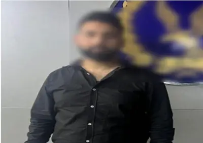 ضبط صاحب مكتب شحن لاتهامه بالاستيلاء على محتويات مسكن طليقته بالدقهلية
