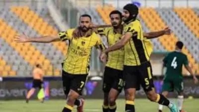ترتيب مجموعة تفادي الهبوط قبل الجولة الأخيرة من الدوري الممتاز