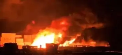 وكالة فارس: الجيش الأمريكي نفذ عدوانا عسكريا على هذه المدينة
