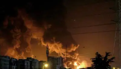 القيادة المركزية الأمريكية تنفذ غارة شرق المحيط الهادئ تسفر عن مقتل شخصين