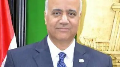 رئيس جامعة العلمين يكشف موعد افتتاح كلية الطب والمستشفى الجامعي