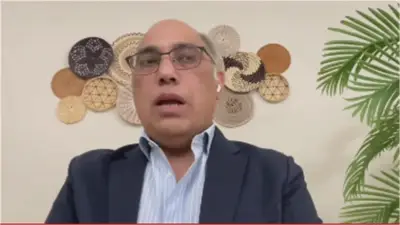 رئيس تنشيط السياحة السابق: القطاع يتحول لصناعة استراتيجية في مصر