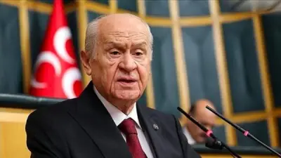 حليف أردوغان يحذر: تركيا هي الهدف التالي بعد إيران