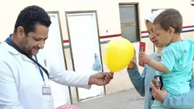 وزارة الصحة تطلق برنامجاً توعوياً صحياً شاملاً بالمحافظات خلال عيد الأضحى