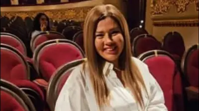 رانيا فريد شوقي تهنئ جمهورها بعيد الأضحى وتستعيد الذكريات