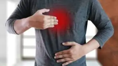 مشروبات طبيعية للتخلص من الحموضة بعد أكلات العيد الدسمة