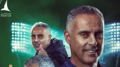 رسمياً.. جوزيه جوميز مدرباً لنادي الخليج السعودي لموسمين