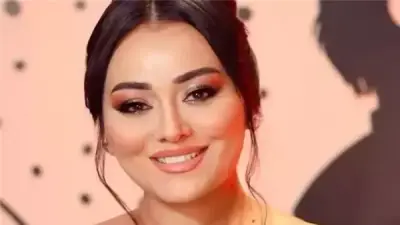 راندا البحيري تشيد بريهام سعيد وتوجه رسالة دعم مؤثرة