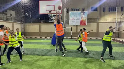 الترفيه سلاح الوقاية: صندوق الإدمان يعزز تعافي المرضى ببرامج مبتكرة في العيد