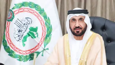 البرلمان العربي يشيد بنجاح موسم الحج ويثمن جهود القيادة السعودية