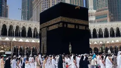 دار الإفتاء: جواز العمرة بعد طواف الوداع والنفر من منى