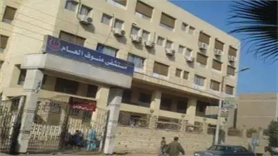 نجاح أول جراحة لتفتيت حصوة الكلى بالمنظار المرن والليزر في المنوفية