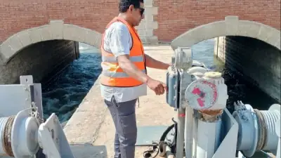 وزير الري: جاهزية المنظومة المائية لتلبية الاحتياجات خلال عيد الأضحى