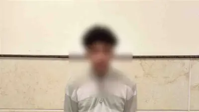 كشف ملابسات اعتداء طالب على زميله بـ