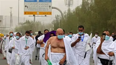 يوم القر: أعظم أيام الحج بعد النحر وسبب تسميته والنهي عن صيامه