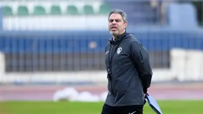الزمالك يفاوض مدربين برتغاليين ومدرب الجيش الملكي لخلافة معتمد جمال