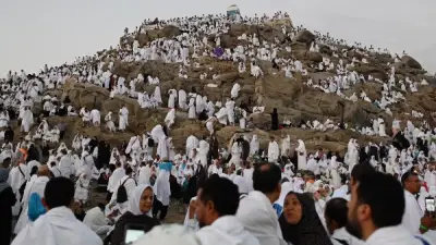 انخفاض المخالفات والظواهر السلبية في موسم الحج بالسعودية