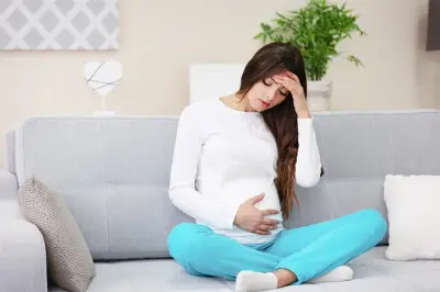 كيف تحمي الحوامل صحتهن أثناء عيد الأضحى: نصائح ذهبية