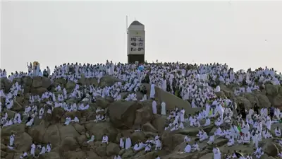 تراجع أعداد مخالفي الحج بالسعودية واستخدام تقنيات ذكية لإدارة الحشود