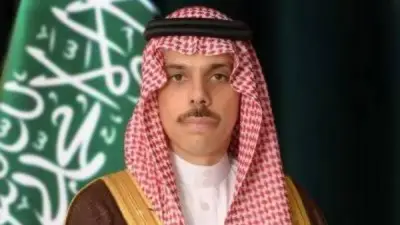 السعودية تدين الهجمات على الكويت وتؤكد دعمها الكامل لأمنها واستقرارها