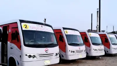 مصر تقترب من الريادة الإقليمية في النقل الكهربائي بتوطين الصناعة
