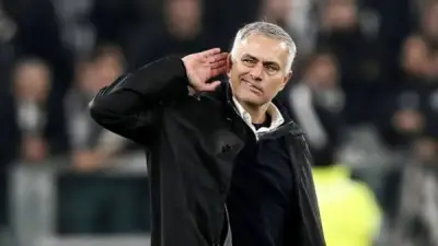 مورينيو يقترب من العودة إلى ريال مدريد في صفقة ثلاثية