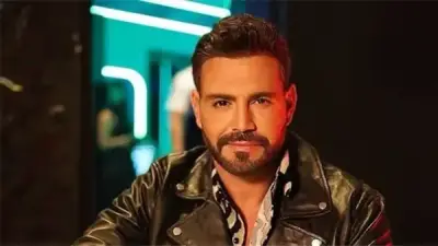 إيوان يكشف سبب غيابه الفني ويستعد لأغنية مصرية درامية