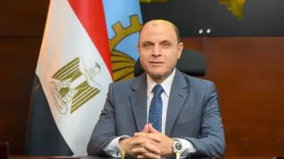 محافظ الغربية يتابع احتفالية صناع الخير بقرية حنون لإدخال البهجة على الأطفال
