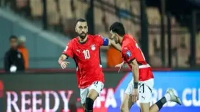 الذكاء الاصطناعي يتوقع فوز مصر على روسيا في مباراة ودية