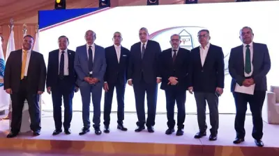 تأمين صحي شامل: اعتماد مستشفى العبور خطوة نحو إصلاح صحي متكامل