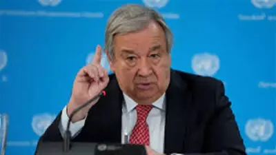 الاحتلال يقطع علاقاته مع مكتب الأمين العام للأمم المتحدة احتجاجاً على تقرير العنف الجنسي