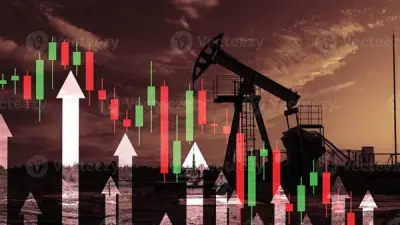 تراجع النفط بعد تقرير عن اتفاق أمريكي إيراني لتمديد وقف النار