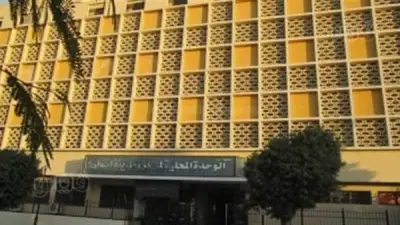 السيطرة على حريق بمخزن شرطة المرافق بجوار مجلس مدينة أسوان