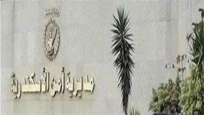 ضبط المتهم بقتل طليقته في مشاجرة أسرية بالإسكندرية