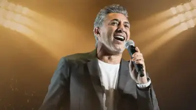 عمر العبداللات يطلق أغنية وطنية جديدة 