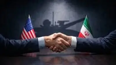 إيران تنفي التوصل لاتفاق مع أمريكا بشأن مذكرة تفاهم