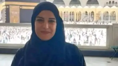 مقتل محامية على يد طليقها بمساعدة آخرين في غرب الإسكندرية