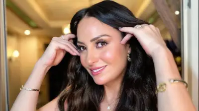 نرمين الفقي: شخصية «كاميليا» في لؤلؤ كانت من أصعب أدواري الفنية